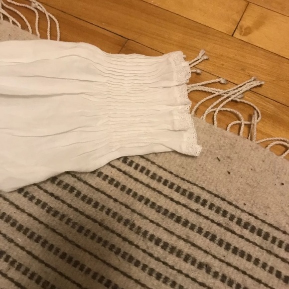 Doen River Top small $245 BNWT sold on eBay - Picture 4 of 7